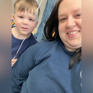 Meet your Posher, Jenah